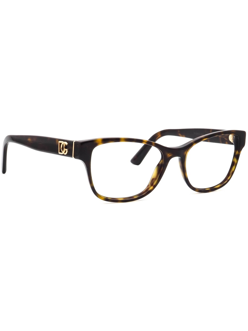 Dolce & Gabbana DG 3326 502 Eyewear